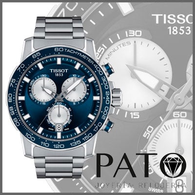 Relógio Tissot T125.617.11.041.00