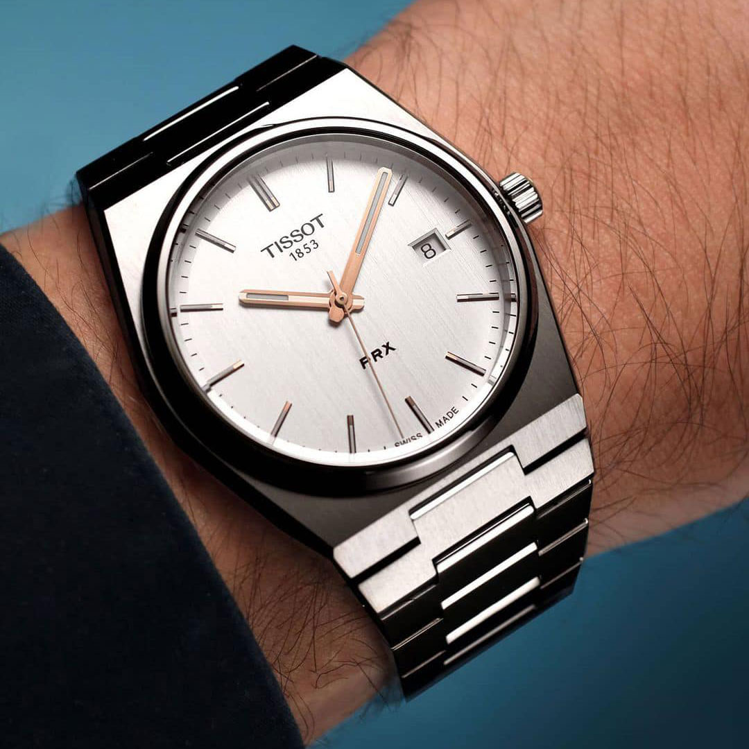 Tissot PRX Quartz
