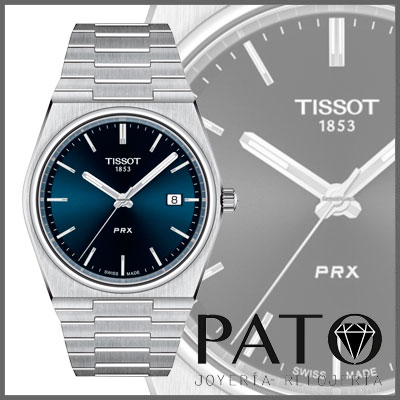 Uhr Tissot T137.410.11.041.00
