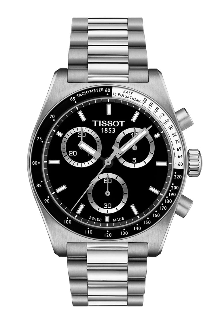 Tissot PR516 Chronograph