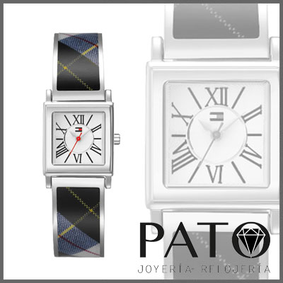 Montre Tommy Hilfiger 1700394