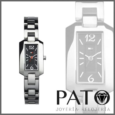 Damenuhr Tommy Hilfiger 1780662