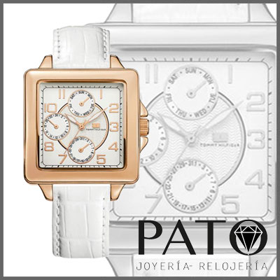 Montre Tommy Hilfiger 1780838