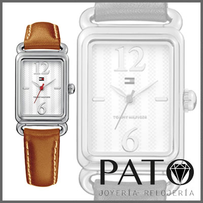 Damenuhr Tommy Hilfiger 1780938