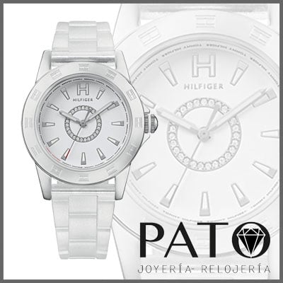 Montre Tommy Hilfiger 1781096