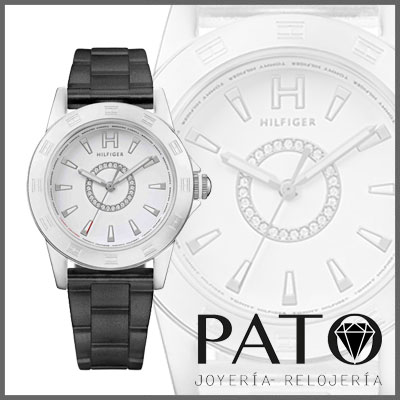 Damenuhr Tommy Hilfiger 1781101