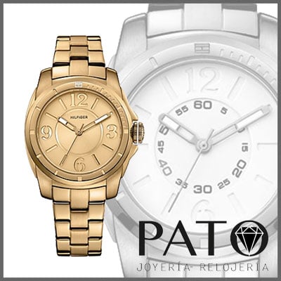 Montre Tommy Hilfiger 1781139
