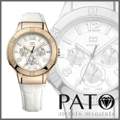 Montre Tommy Hilfiger 1781362
