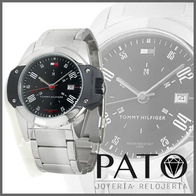 Montre Tommy Hilfiger 1790518