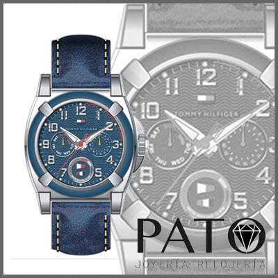 Montre Tommy Hilfiger 1790635