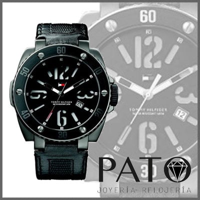 Montre Tommy Hilfiger 1790690