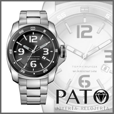 Montre Tommy Hilfiger 1790769
