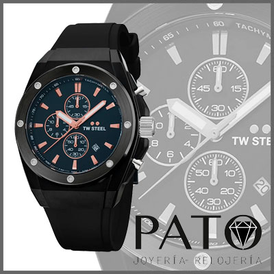 Tw Steel Watch CE4102