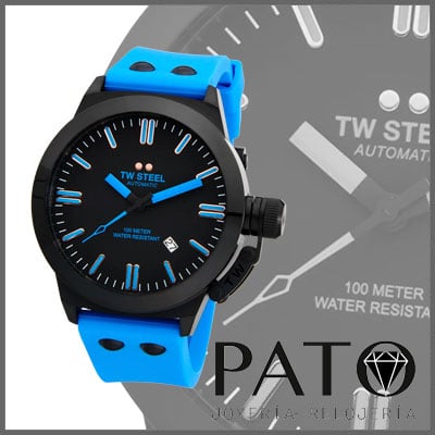 Montre TW Steel CS118
