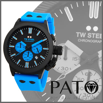 Montre TW Steel CS119