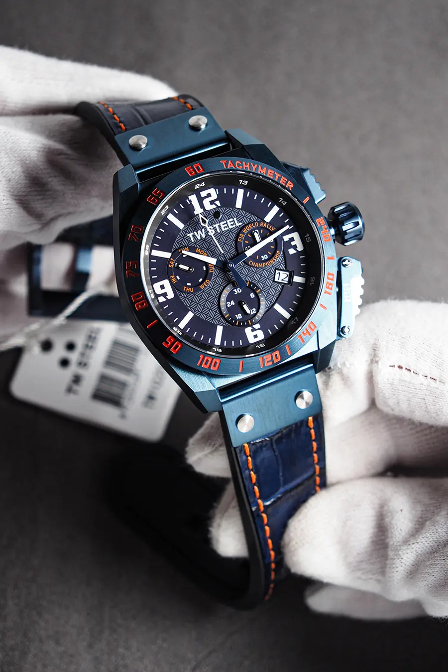 TW Steel TW1020 WRC