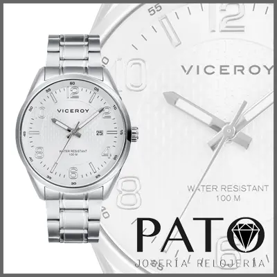 Viceroy Watch 401015-05