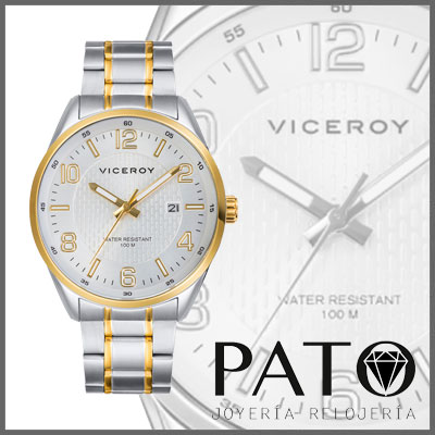 Viceroy 401015-85