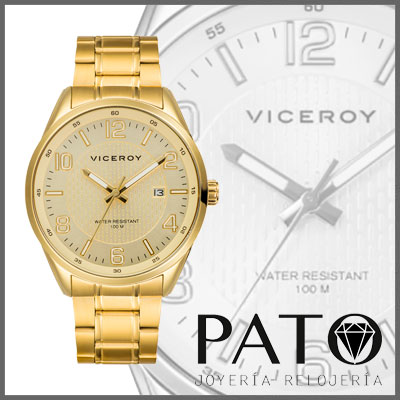 Viceroy 401015-95