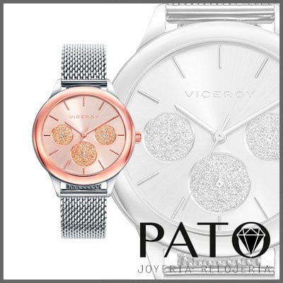 Montre Viceroy 401036-97