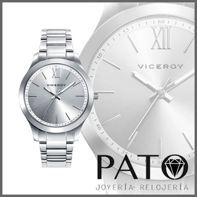 Damenuhren Viceroy 401068-03