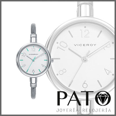 Damenuhren Viceroy 401084-95