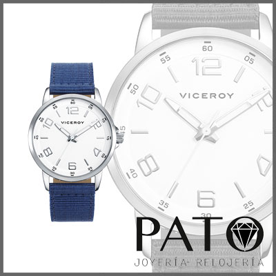 Reloj Viceroy 401093-05