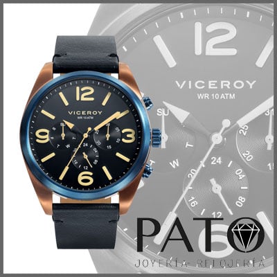 Reloj Viceroy 401119-54