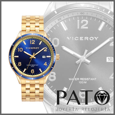 Viceroy 401137-35