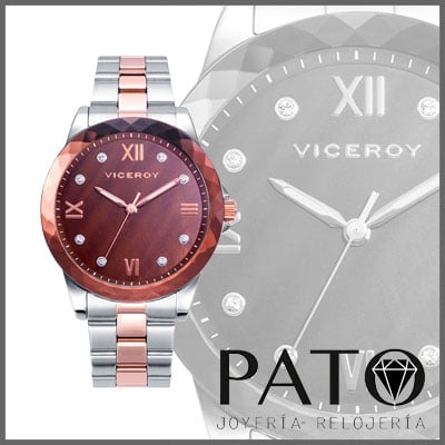Montre Viceroy 401162-43