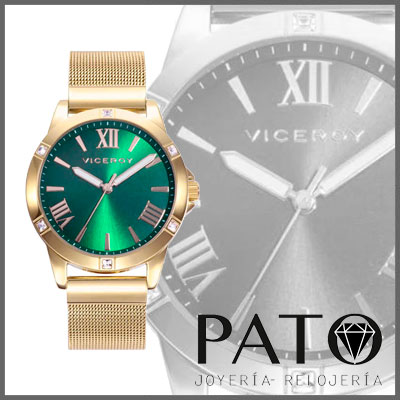Viceroy 401166-63