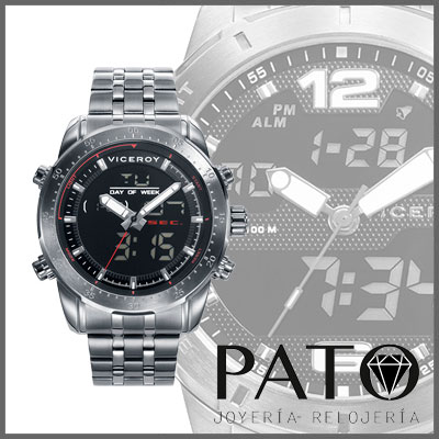 Montre Viceroy 401183-57