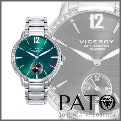 Reloj Viceroy 401204-65