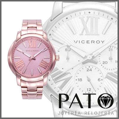 Reloj Viceroy 401266-73