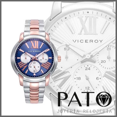 Reloj Viceroy 401268-33