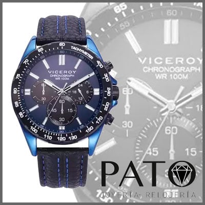 Reloj Viceroy 401301-33