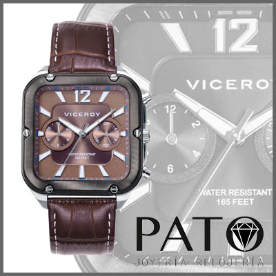 Reloj Viceroy 401325-15