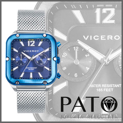 Montre Viceroy 401327-35