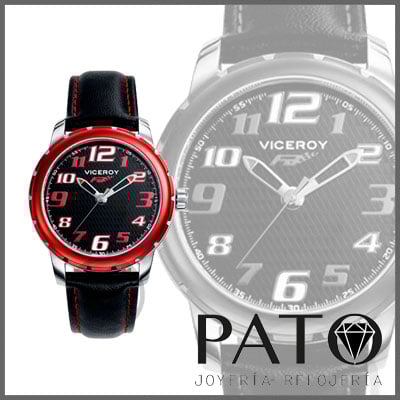 Viceroy 40397-55