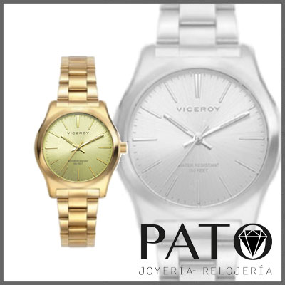 Reloj Viceroy 40854-27