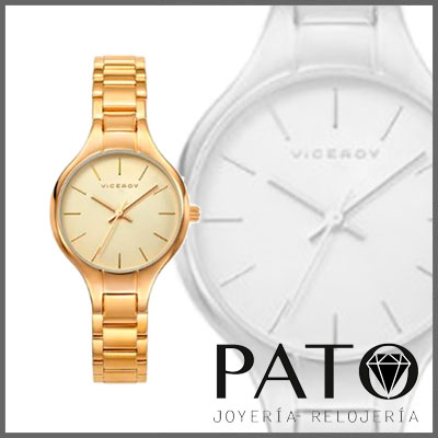 Montre Viceroy 40872-27