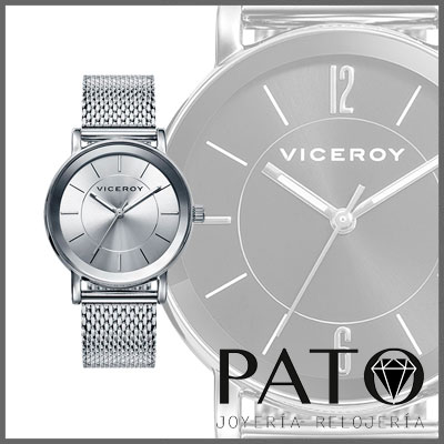 Reloj Viceroy 40898-07