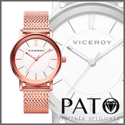 Reloj Viceroy 40898-97
