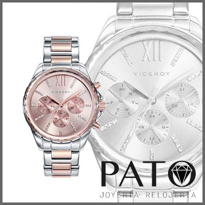 Reloj Viceroy 40930-73