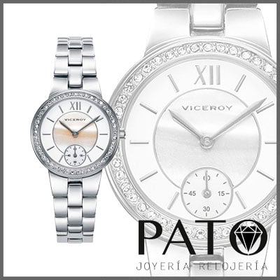 Damenuhren Viceroy 40954-13