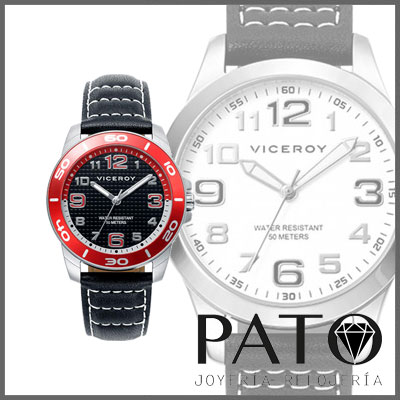 Reloj Viceroy 40973-55