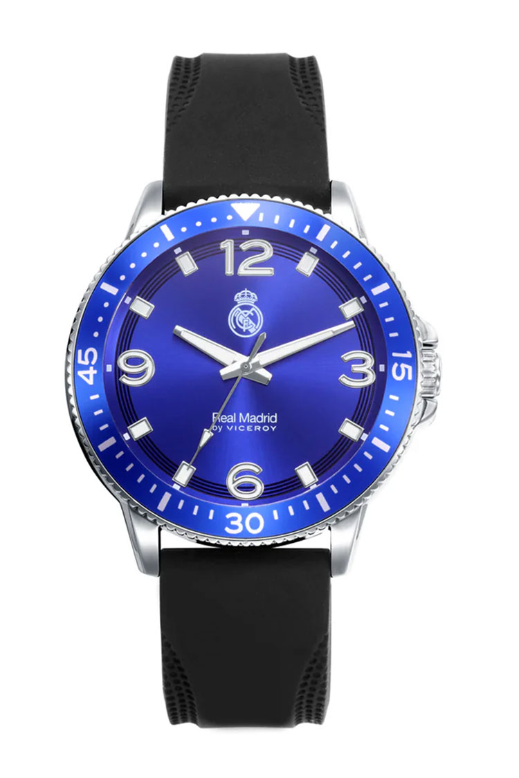 Viceroy Real Madrid Cadran Bleu