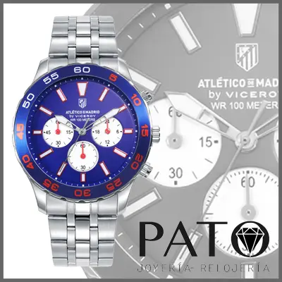 Montre Viceroy 41157-36