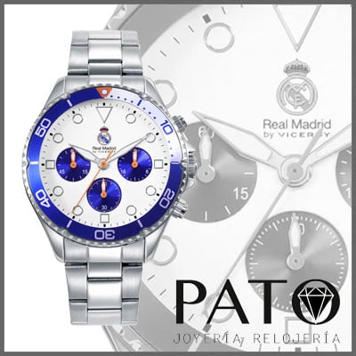 Uhr Viceroy 41161-07