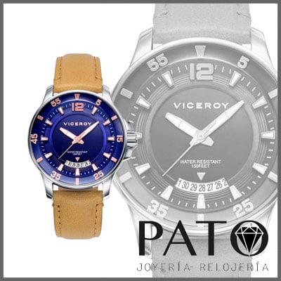 Reloj Viceroy 42216-35